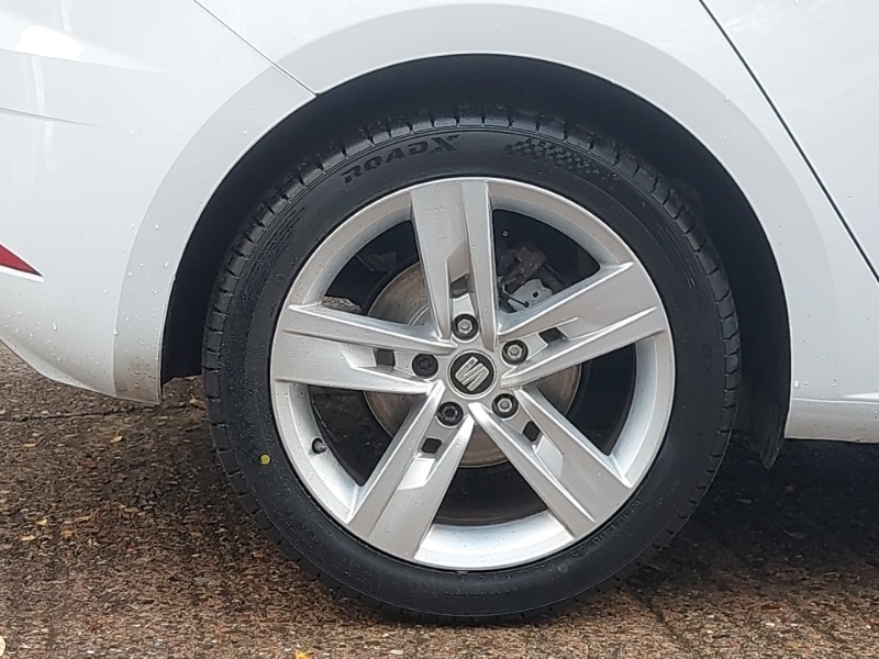 Used SEAT Leon 2018 for sale - 76533208: Photo 14