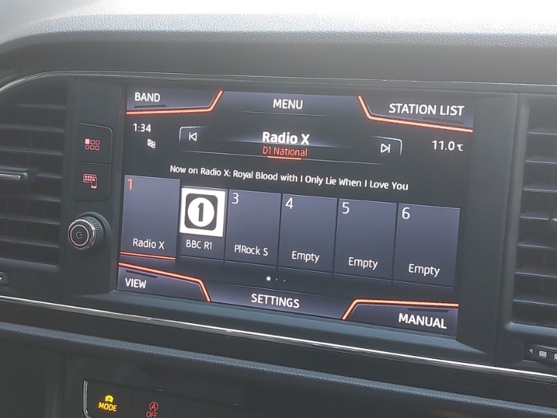 Used SEAT Leon 2018 for sale - 76533208: Photo 15