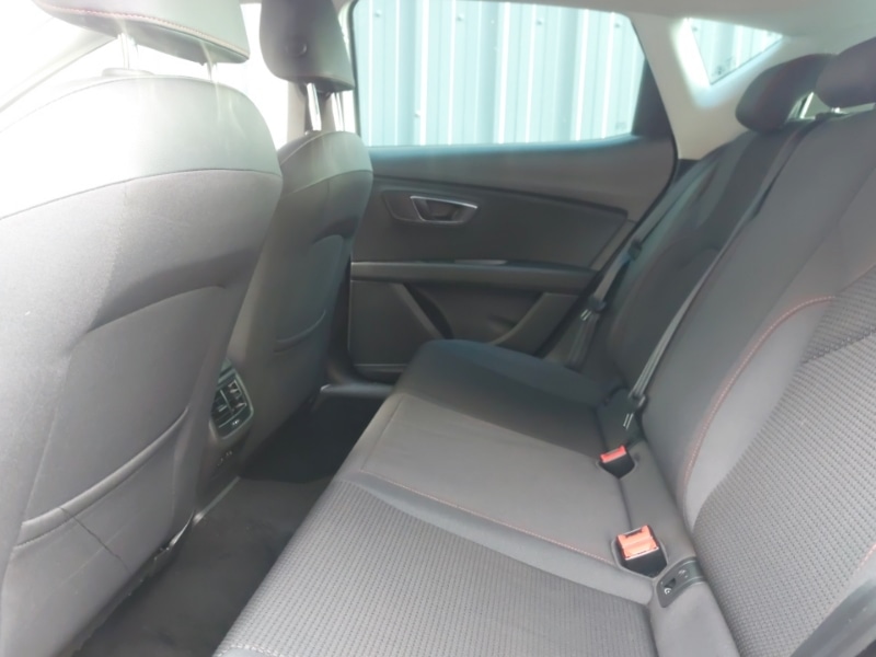 Used SEAT Leon 2018 for sale - 76533208: Photo 6