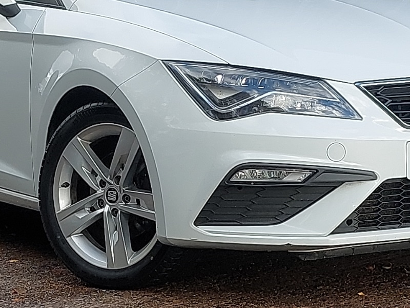 Used SEAT Leon 2018 for sale - 76533208: Photo 9