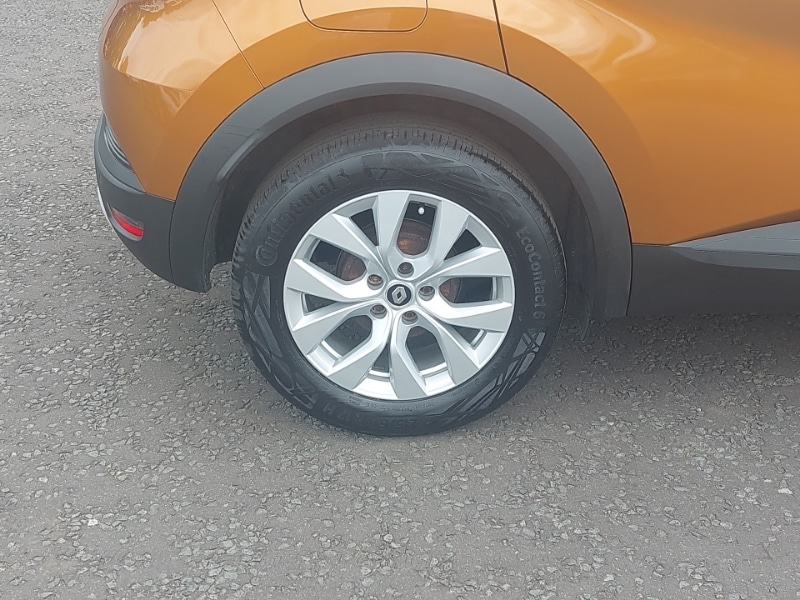 Used Renault Captur 2022 for sale - 77265664: Photo 17