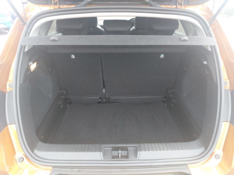 Used Renault Captur 2022 for sale - 77265664: Photo 8