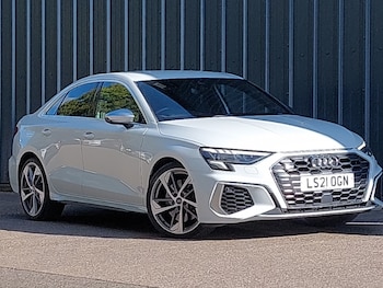 Audi - A3