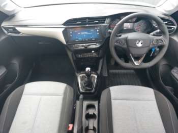 Used Vauxhall Corsa 2024 for sale - 74590208: Photo