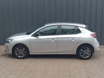 Used Vauxhall Corsa 2024 for sale - 74590208: Photo