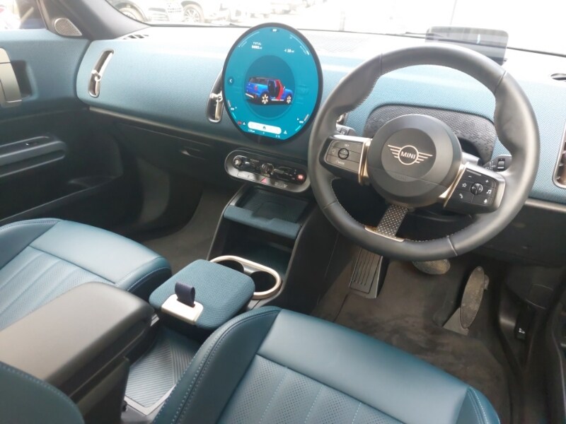 Used MINI Countryman 2024 for sale - 76651780: Photo 10