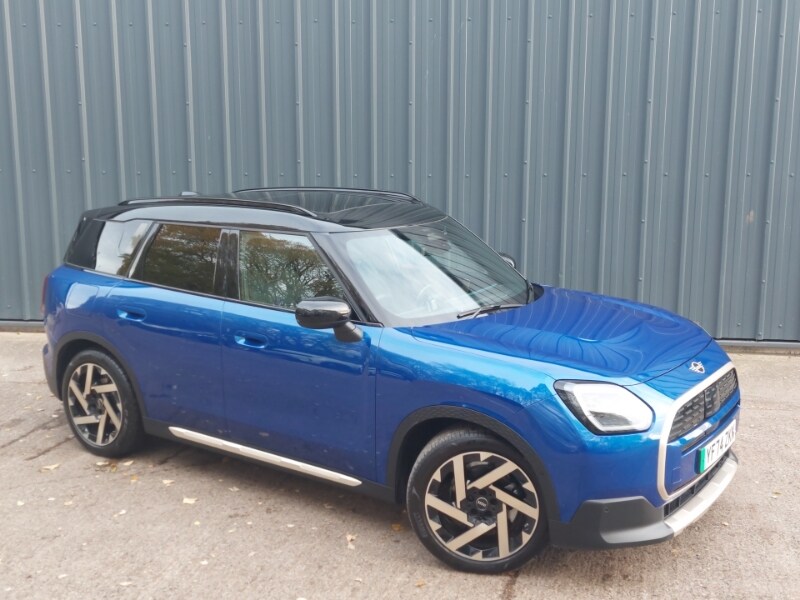 Used MINI Countryman 2024 for sale - 76651780: Photo 13
