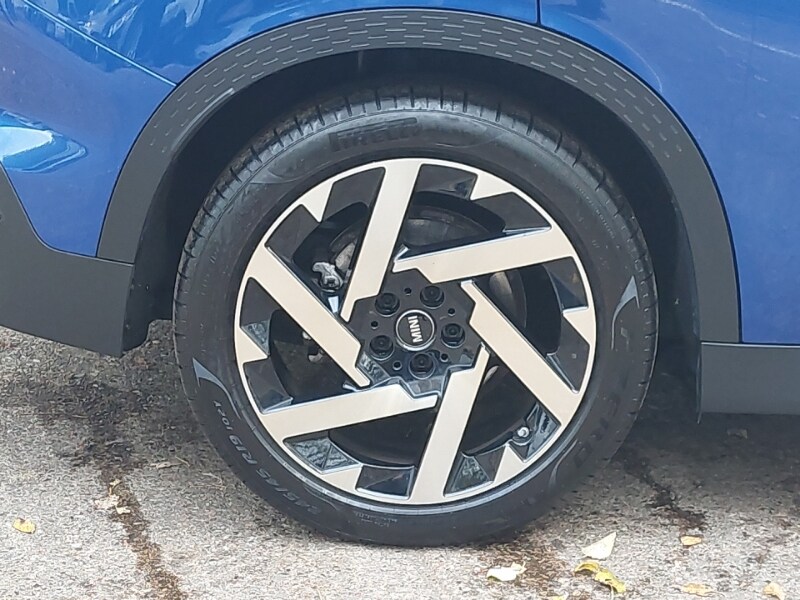 Used MINI Countryman 2024 for sale - 76651780: Photo 14