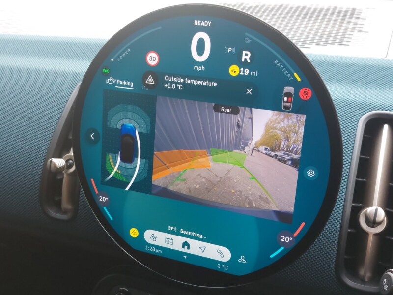 Used MINI Countryman 2024 for sale - 76651780: Photo 15