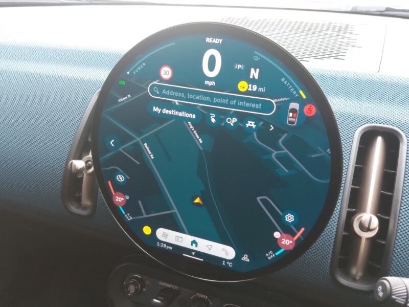 Used MINI Countryman 2024 for sale - 76651780: Photo 16