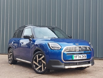 MINI - Countryman