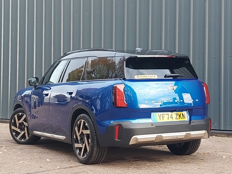 Used MINI Countryman 2024 for sale - 76651780: Photo 3