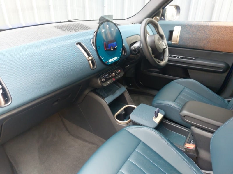 Used MINI Countryman 2024 for sale - 76651780: Photo 5