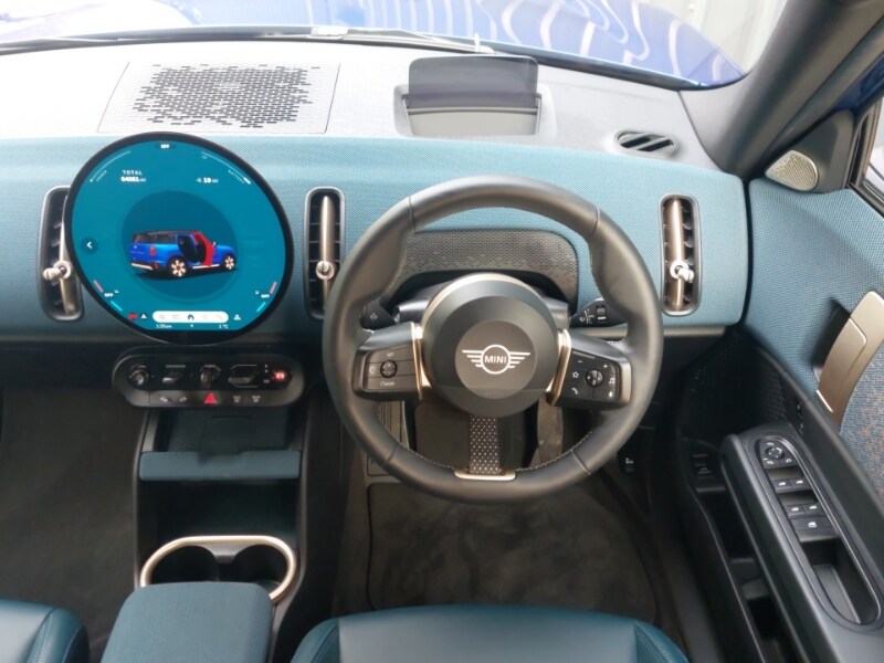 Used MINI Countryman 2024 for sale - 76651780: Photo 7