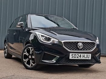 Used MG MG3 2024 for sale - 79683792: Photo