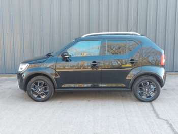 Used Suzuki Ignis 2021 for sale - 74248763: Photo