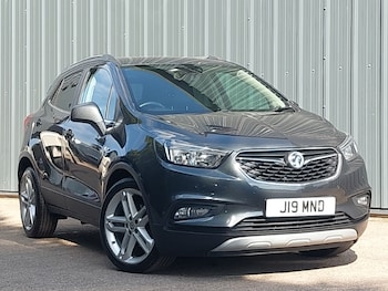 Used Vauxhall Mokka X 2018 for sale - 75686899: Photo