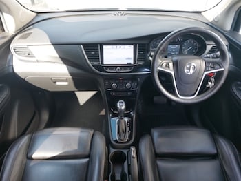 Used Vauxhall Mokka X 2018 for sale - 75686899: Photo
