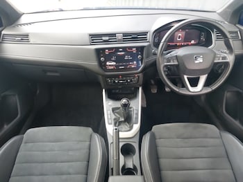 Used SEAT Arona 2019 for sale - 78132994: Photo