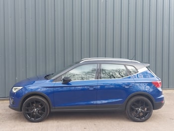 Used SEAT Arona 2019 for sale - 78132994: Photo