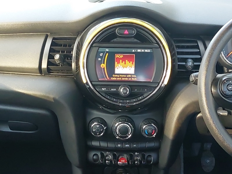 Used MINI Hatch 2020 for sale - 78033364: Photo 11