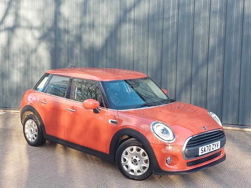 Used MINI Hatch 2020 for sale - 78033364: Photo 13