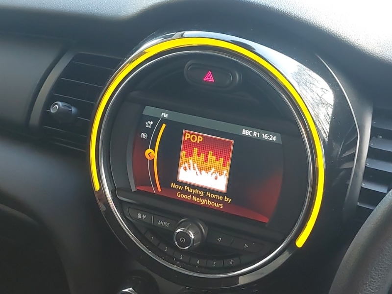 Used MINI Hatch 2020 for sale - 78033364: Photo 15