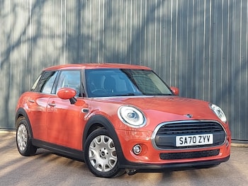 Used MINI Hatch 2020 for sale - 78033364: Photo