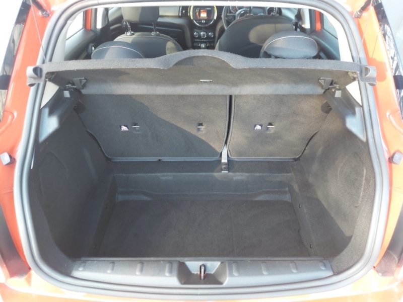Used MINI Hatch 2020 for sale - 78033364: Photo 8
