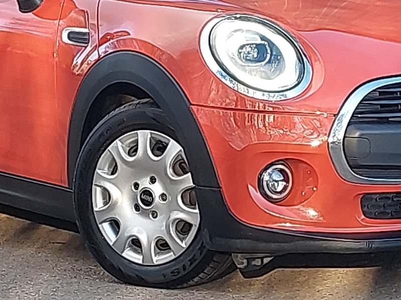 Used MINI Hatch 2020 for sale - 78033364: Photo 9