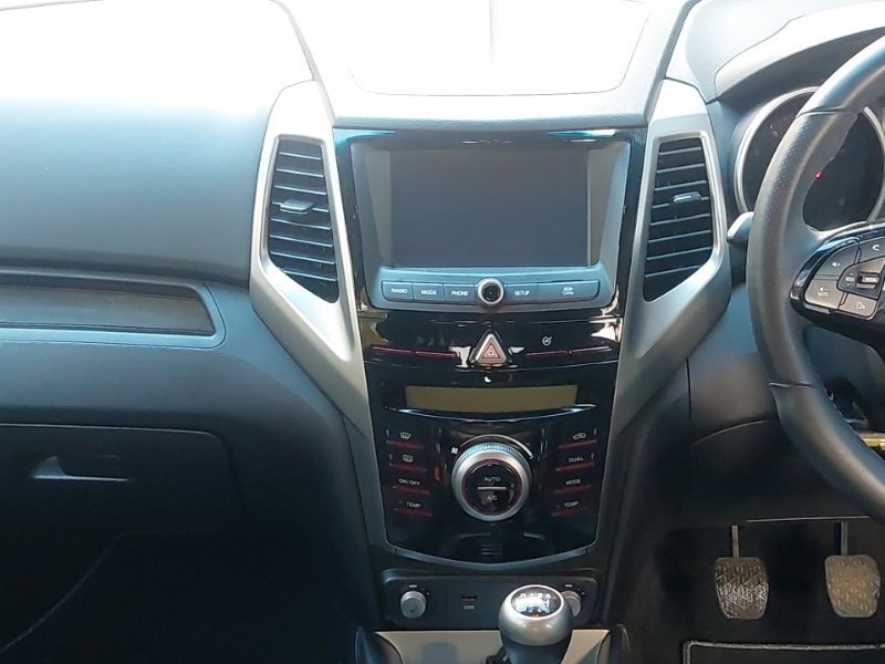 Used Ssangyong Tivoli 2020 for sale - 77173586: Photo 11