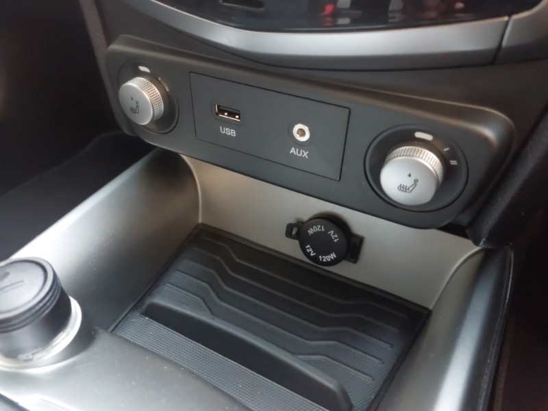 Used Ssangyong Tivoli 2020 for sale - 77173586: Photo 18