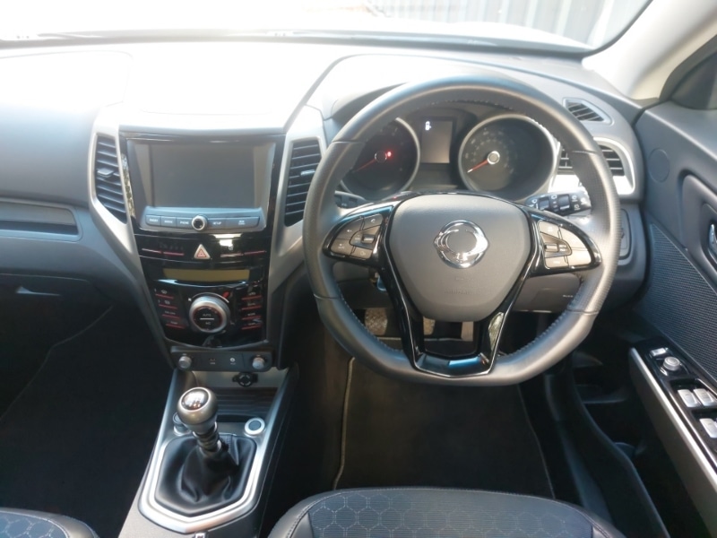 Used Ssangyong Tivoli 2020 for sale - 77173586: Photo 7