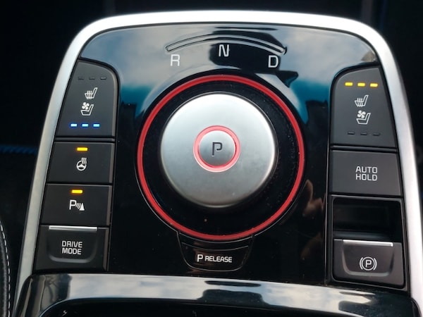 Used Kia Niro 2021 for sale - 76258277: Photo 13