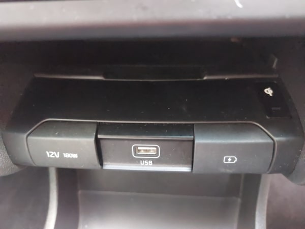 Used Kia Niro 2021 for sale - 76258277: Photo 15