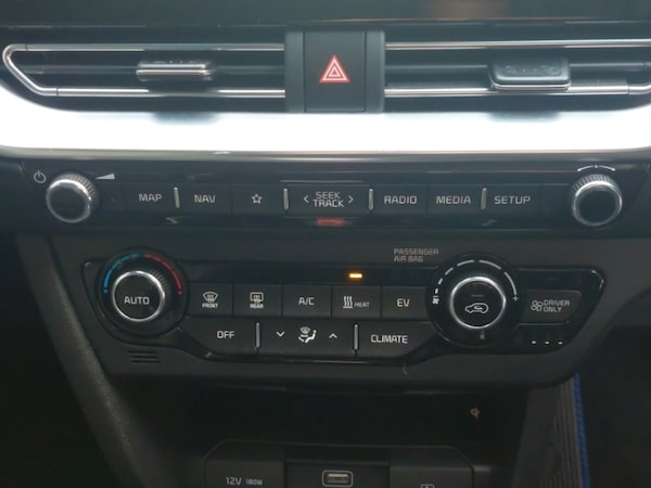 Used Kia Niro 2021 for sale - 76258277: Photo 16