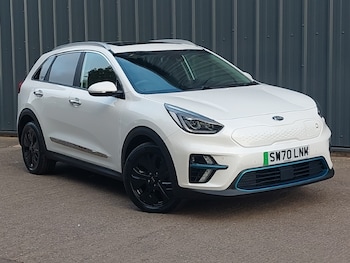 Used Kia Niro 2021 for sale - 76258277: Photo