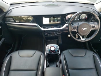 Used Kia Niro 2021 for sale - 76258277: Photo