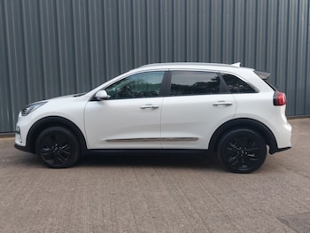 Used Kia Niro 2021 for sale - 76258277: Photo