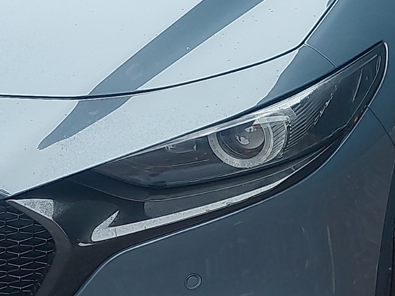 Used Mazda Mazda3 2022 for sale - 76613790: Photo 12