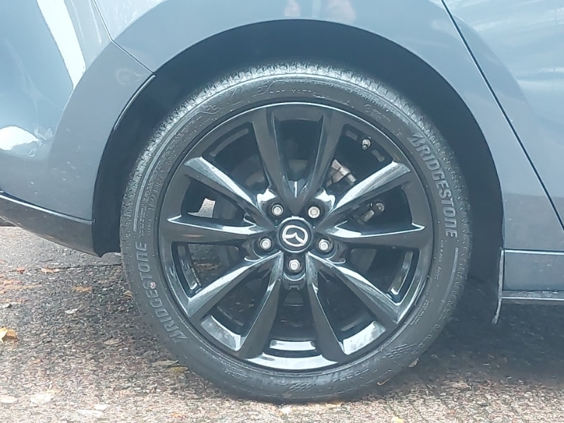 Used Mazda Mazda3 2022 for sale - 76613790: Photo 14