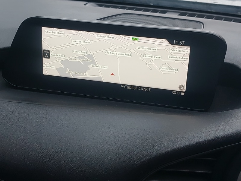 Used Mazda Mazda3 2022 for sale - 76613790: Photo 15