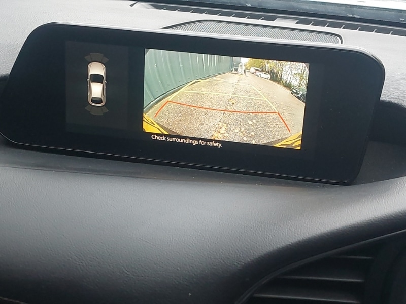 Used Mazda Mazda3 2022 for sale - 76613790: Photo 18