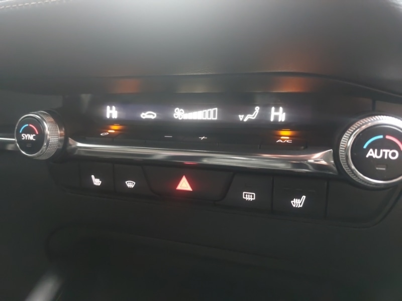 Used Mazda Mazda3 2022 for sale - 76613790: Photo 19