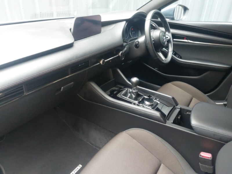 Used Mazda Mazda3 2022 for sale - 76613790: Photo 5