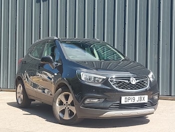Used Vauxhall Mokka X 2019 for sale - 78983599: Photo