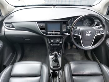 Used Vauxhall Mokka X 2019 for sale - 78983599: Photo