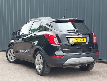 Used Vauxhall Mokka X 2019 for sale - 78983599: Photo