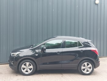 Used Vauxhall Mokka X 2019 for sale - 78983599: Photo