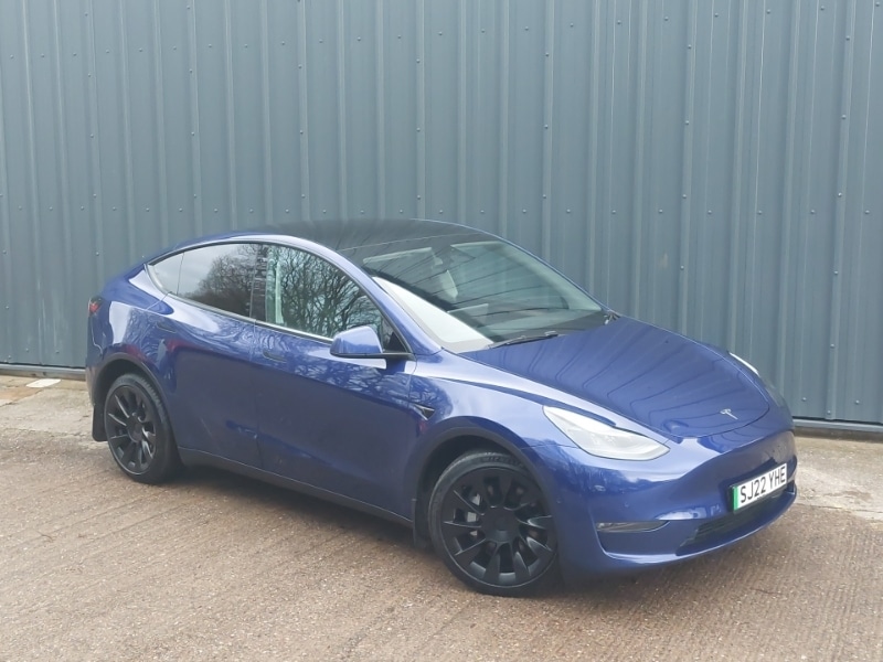 Used Tesla Model Y 2022 for sale - 77272868: Photo 13